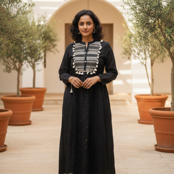Cotton Kurti
